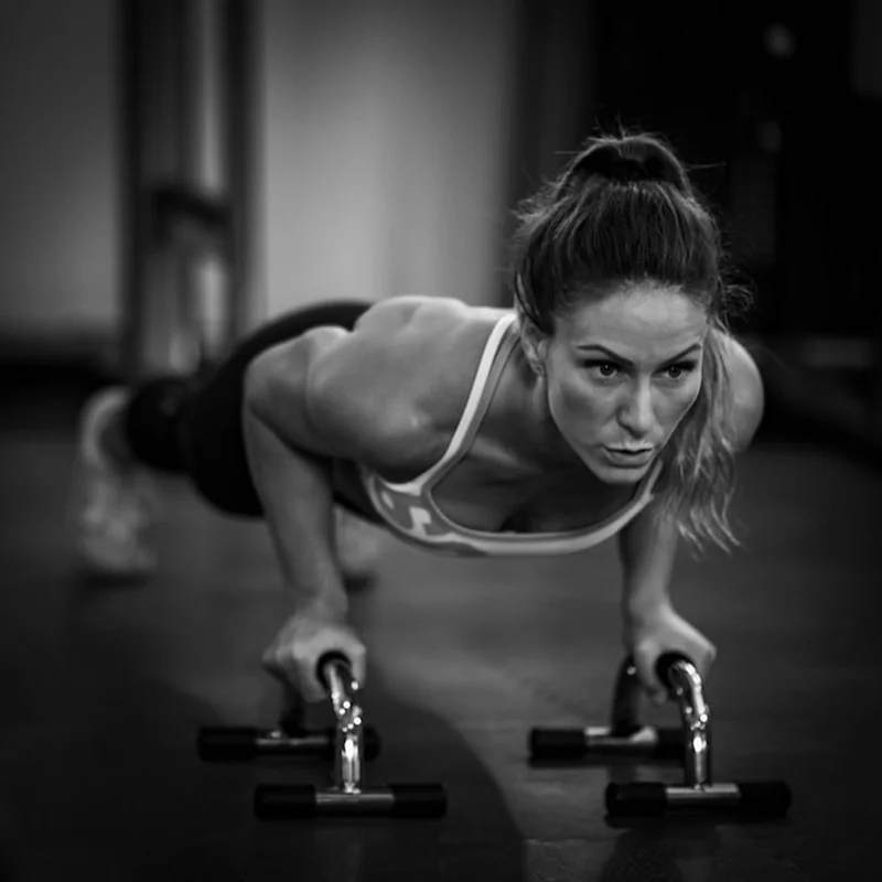 Trening FBW: Przykładowy plan treningowy dla każdego