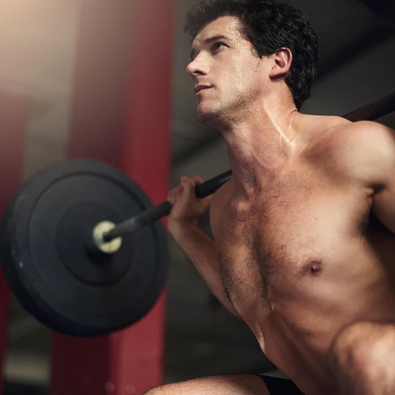 Trening na masę mięśniową – skuteczne metody i plany treningowe